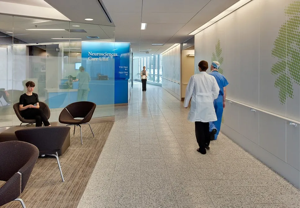 Massachusetts General Hospital