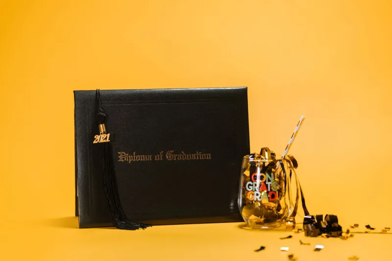 The Diploma That Used to Open Every Door — Until Someone Changed the Locks