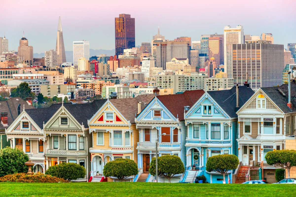 San Francisco