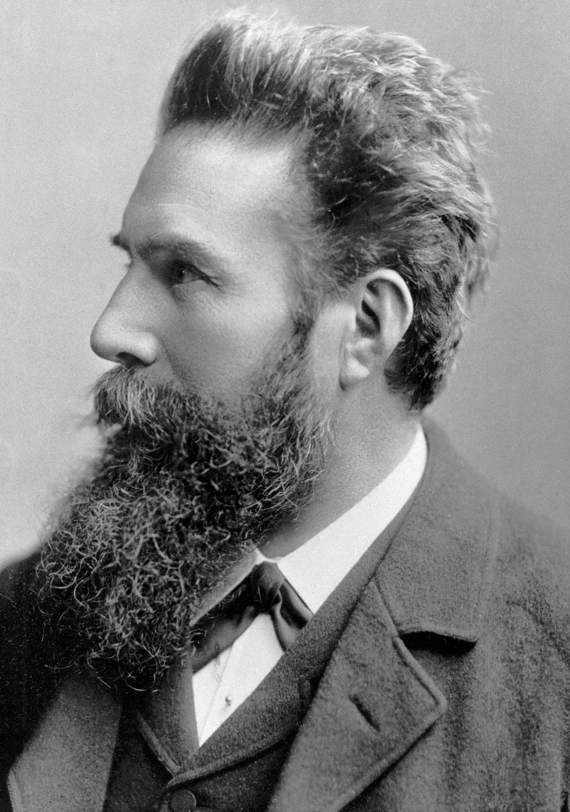 Wilhelm Röntgen