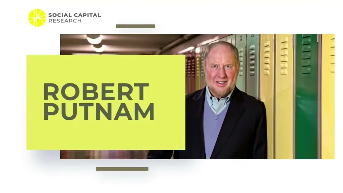 Robert Putnam