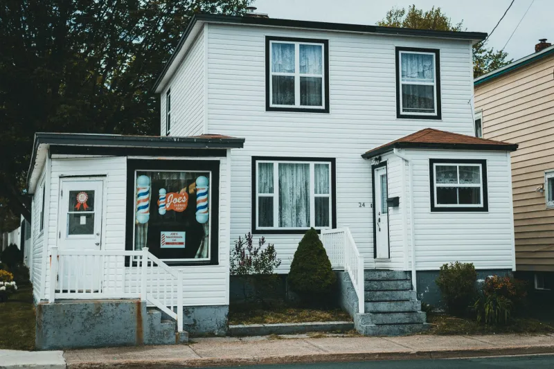 The Invisible Safety Net That Used to Live Next Door