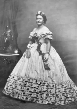 Mary Todd Lincoln