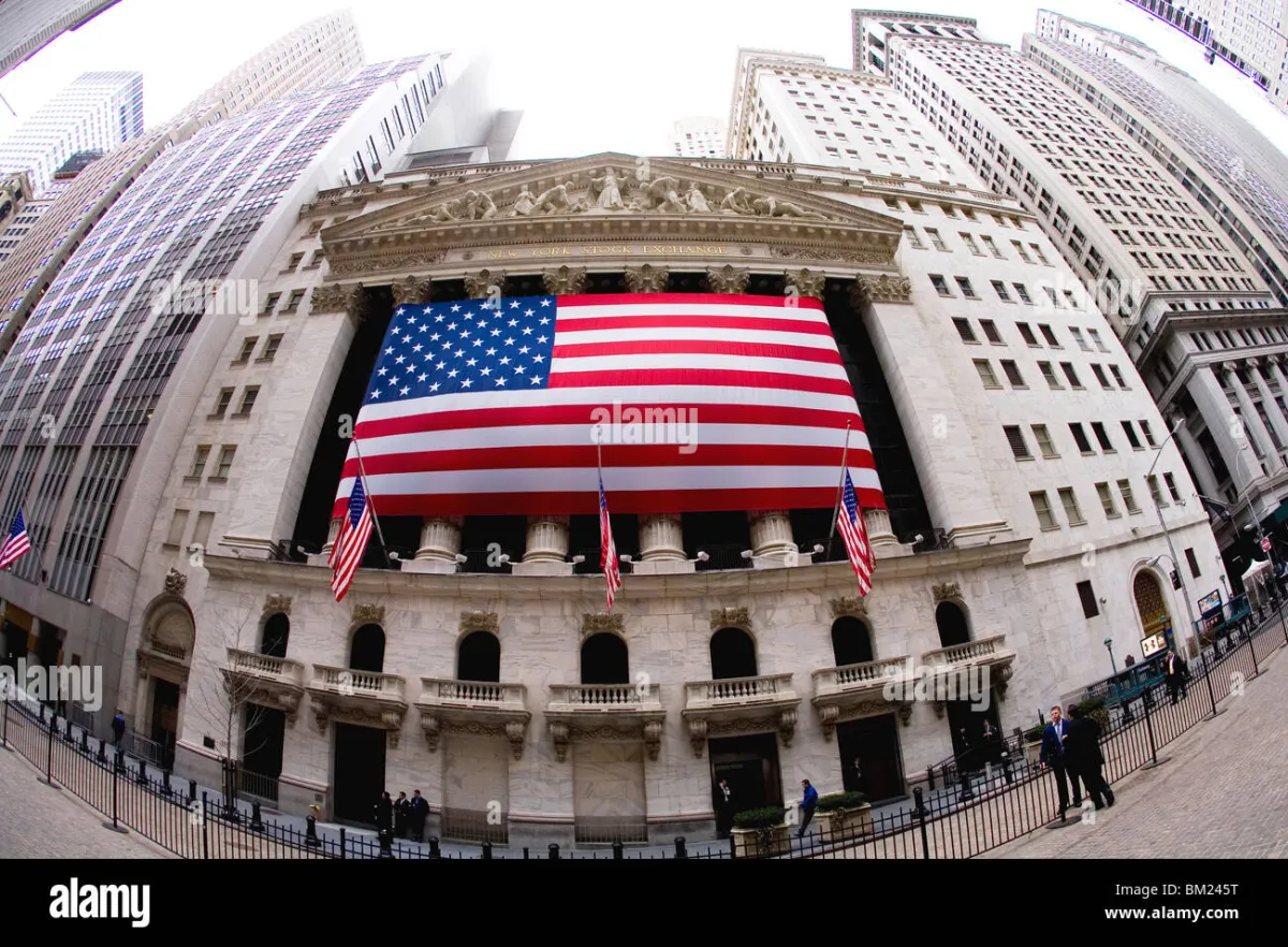New York Stock Exchange