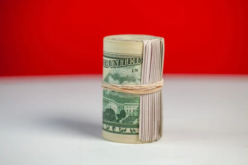 The Little Book That Made Your Money Real: What We Lost When Savings Went Digital