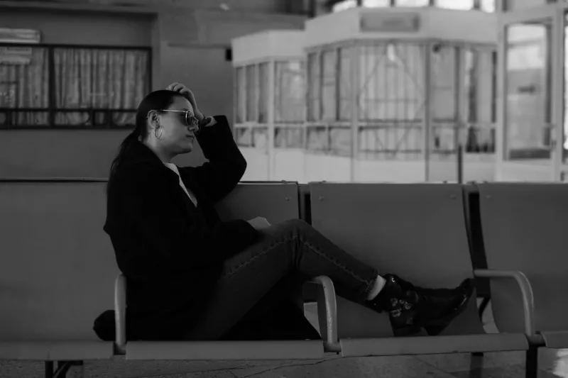 The Slow Burn We Traded Away: What Waiting Used to Do for Us