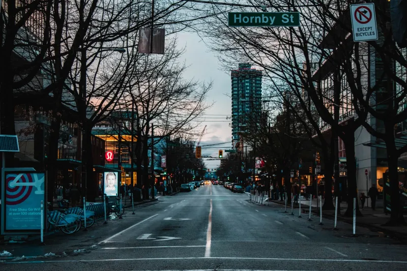 When America Had Bedtime: The Lost Rhythm of Cities That Actually Slept