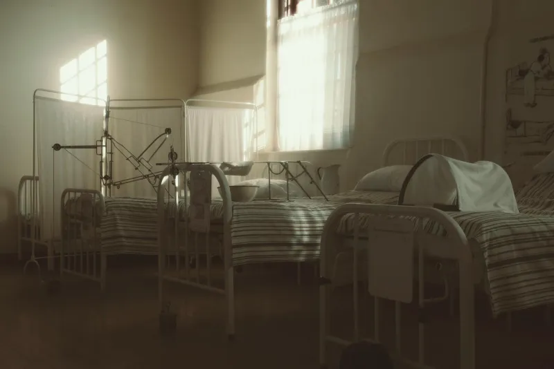 When Bringing Life Into the World Was a Roll of the Dice: The Transformation of American Childbirth