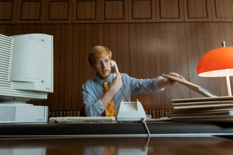 When Every Purchase Required Permission: The Death of America's Gatekeeper Economy