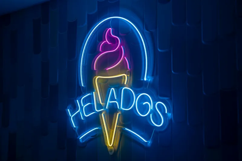 When Three Months of Scooping Ice Cream Could Fund Four Years of Dreams