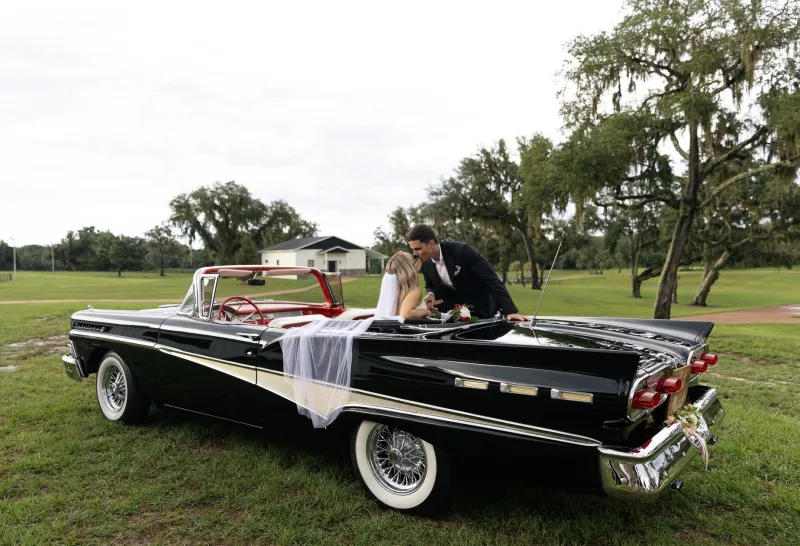 When a Wedding Was Just a Saturday: The Quiet Ceremony America Left Behind