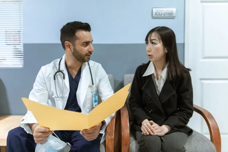 When Your Doctor Spoke in Code: How Medicine Finally Started Speaking Plain English
